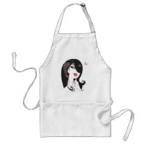 silence aprons by lolly2560 silence aprons