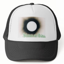 Silence at Dawn Inverted Hat by Eon716 Silence at Dawn Inverted Hat
