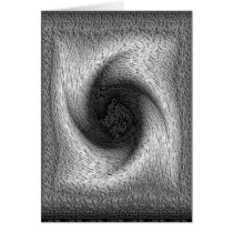Silence cards by dndartstudio Silence cards