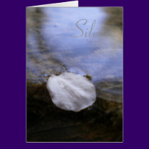 Silence cards