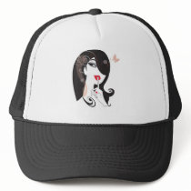 silence hats