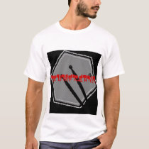 Silence Hurts t-shirts