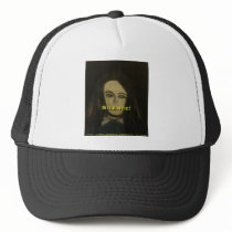 Silence II hats