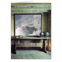 Silence in Motion cards by DoubleExposure Silence in Motion cards