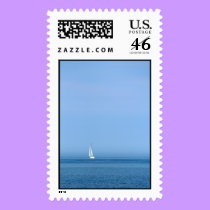 SILENCE IN THE SUN postage