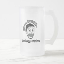 Silence Is Golden - Duct Tape Is Silver Coffee Mugs