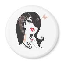 silence magnets by lolly2560 silence magnets