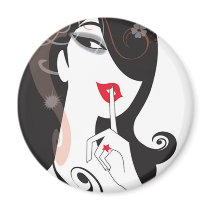 silence magnets by lolly2560 silence magnets