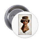 Silence Means Security Pins