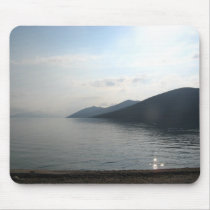 Silence mousepad by laly_sb Silence mousepad