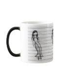 silence mugs