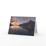Silence of dusk cards