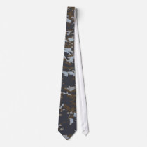 Silence of Nature Tie by MGdesign Silence of Nature Tie
