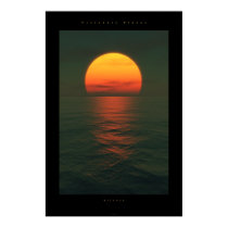silence posters by visionaryplaces silence posters