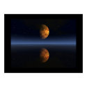 Silence posters by Spectral Silence posters