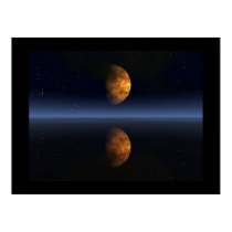 Silence posters