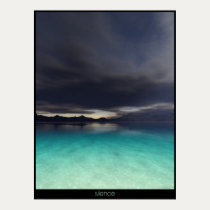 silence posters