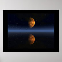 Silence Posters