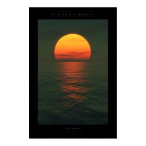 silence posters
