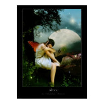 silence posters by AutumnsGoddess silence posters