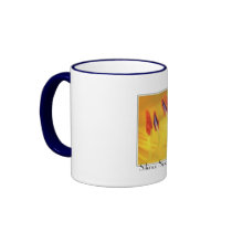 Silence Speaks Mug by FerroggiaroduBois Silence Speaks Mug