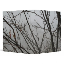 Silence Within  (Binder)