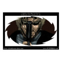 Silencer poster2 posters