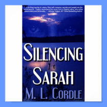 Silencing Sarah Poster posters