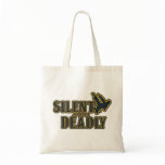 Silent and Deadly bags