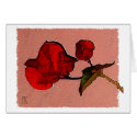 silent beauty cards by Ferrante52 silent beauty cards