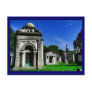 Silent City Postcard