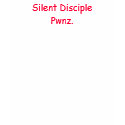 Silent Disciple Pwnz. t-shirts by silentdisciple Silent Disciple Pwnz. t-shirts