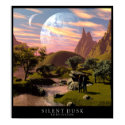 Silent Dusk posters