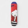 Silent Flight - Skateboard