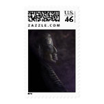 Silent (fragment) - Medium Postage