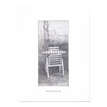 SILENT GARDEN Poster posters