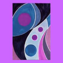 Silent Harmony posters