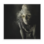Silent Hill Gallery Wrapped Canvas