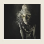 Silent Hill canvas prints