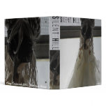 SILENT HILL-Masque Binder
