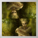 silent hill print