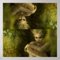 silent hill print