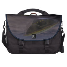 Silent Invasion 02 Bag For Laptop