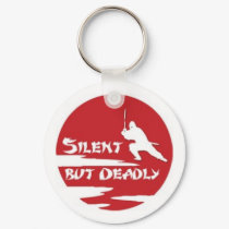 silent keychains by dwaynegarcia silent keychains