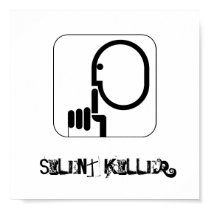 Silent Killer posters by Silentkiller Silent Killer posters