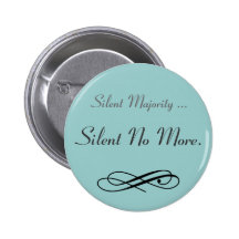 Silent Majority Buttons