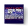 Silent Majority No More! Button