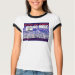 Ladies Ringer T-Shirt