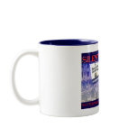 Silent Majority TEA mug