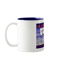 Silent Majority TEA mug